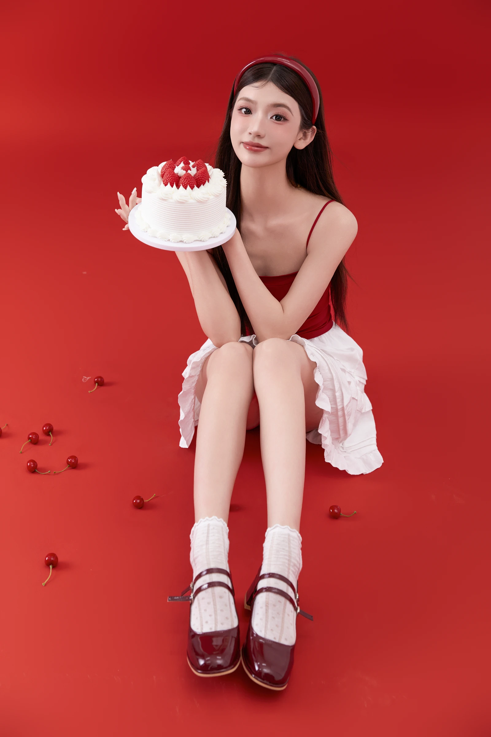 [YITUYU]艺图语-2024.10.17-车厘子肖像写真-可爱牙牙子-[27P-705MB]-9.webp